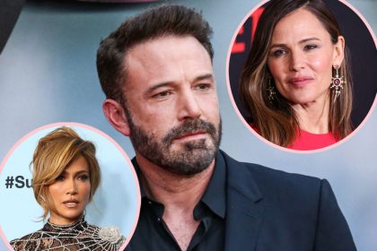 Ben Affleck Wants To Keep His ‘Distance’ From Ex Jennifer Lopez As He Tries To Win Back Jennifer Garner!