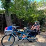 What Do You Like About Where You Live