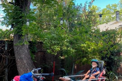 What Do You Like About Where You Live