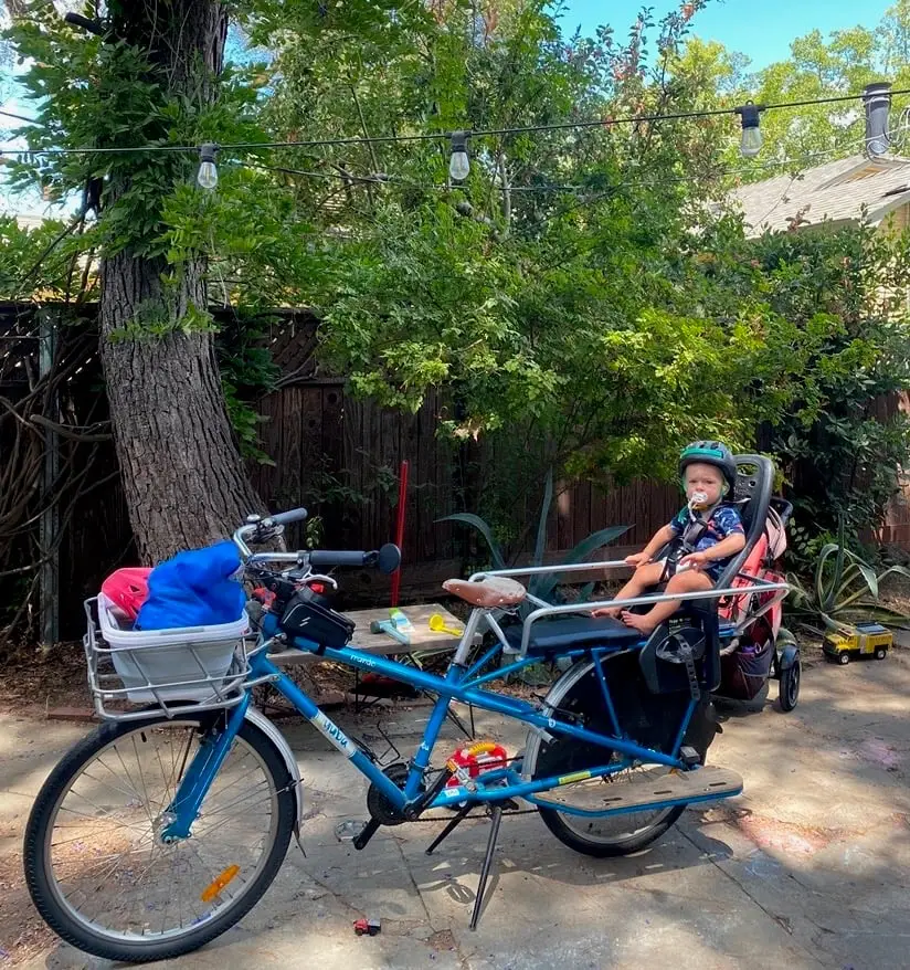 What Do You Like About Where You Live