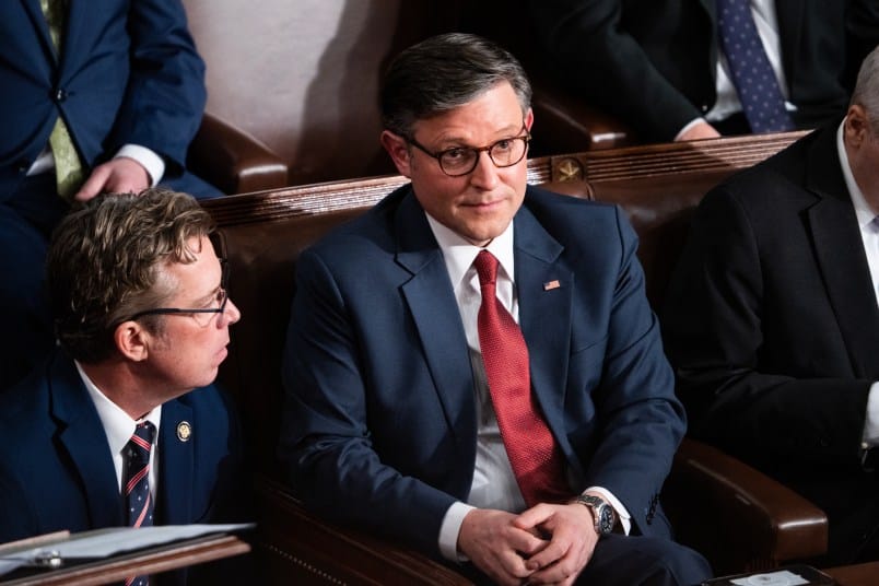 Secretive DC Influence Project Appears To Be Running A Group House For Right-Wing Lawmakers