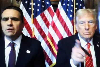 Senior Ranks Of DOJ Hit With New Wave Of Trump Purges