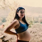 When Did You Feel Like Yourself After Having Kids?