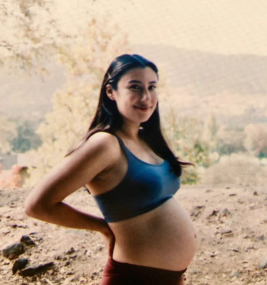 When Did You Feel Like Yourself After Having Kids?