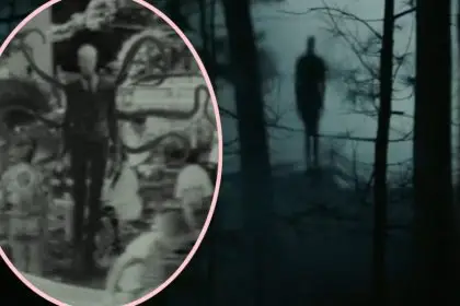 Slender Man Stabber Set To Be Released From Psychiatric Facility -- Even After These 'Red Flags'!