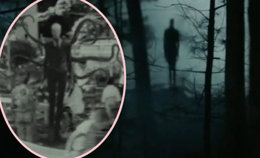 Slender Man Stabber Set To Be Released From Psychiatric Facility -- Even After These 'Red Flags'!