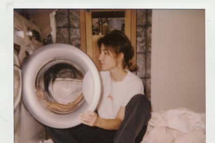 My Messy Road to Not Drinking