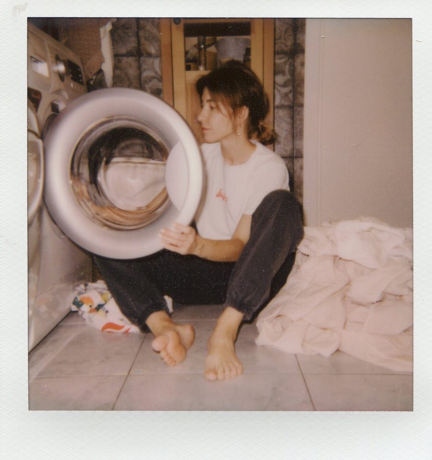 My Messy Road to Not Drinking