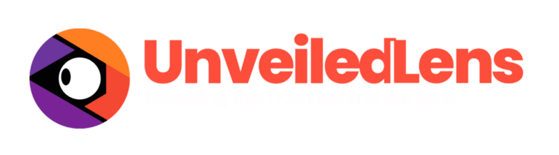 Unveiled Lens