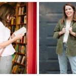 A Handful of French Clothes