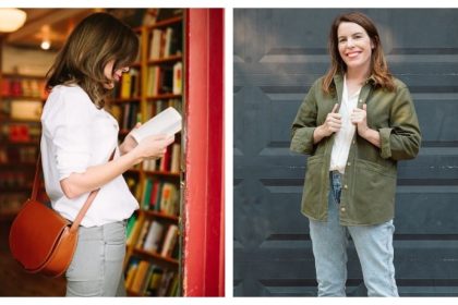 A Handful of French Clothes