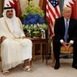 Qatari Royals Give Trump a Plane