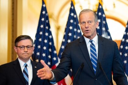 The Wheels Come Off Trump’s Attempt: 5 Sizzling Reasons for the Chaos