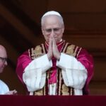 MAGA Melts Down Over First American Pope