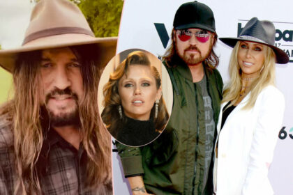 5 Amazing Reasons Billy Ray Cyrus Praises Ex-Wife Tish on Mother's Day