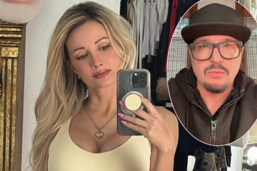 Holly Madison Claims She Just Found Out Ex Cheated – 5 Fearless Revelations!