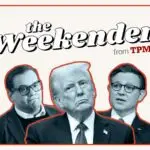 The Tip Of The Birthright Citizenship