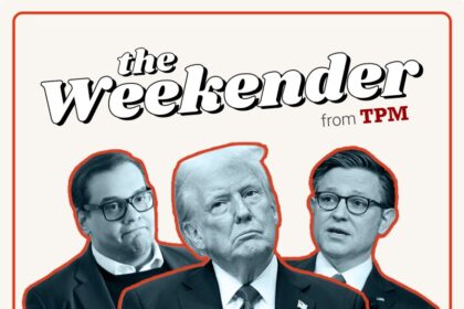 The Tip Of The Birthright Citizenship